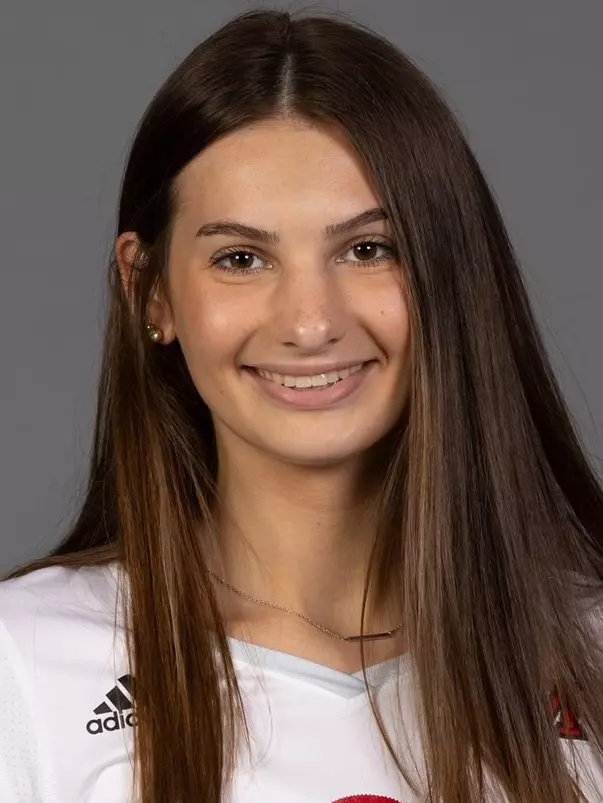 D1621 Volleyball Headshots & Social Media