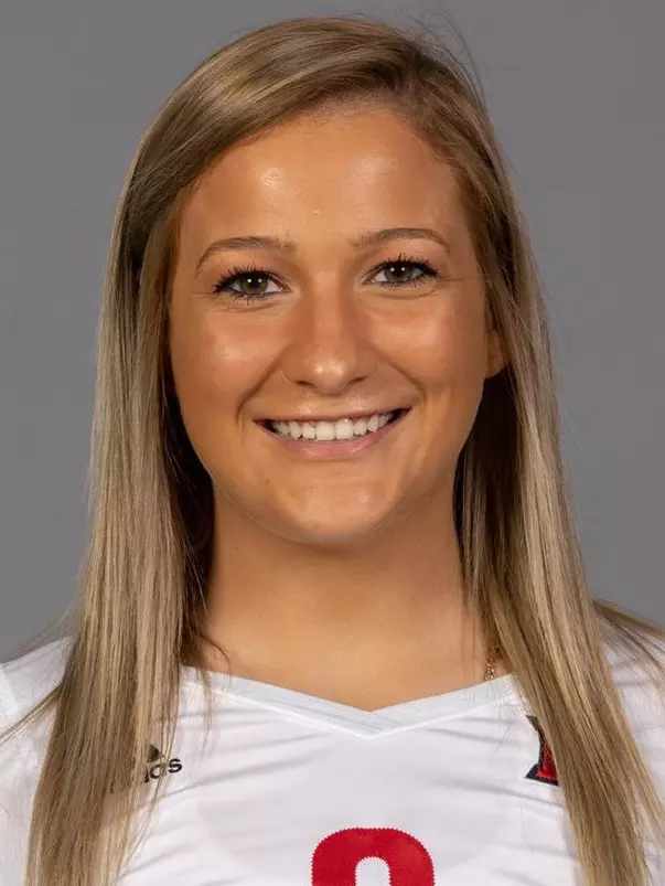 D1621 Volleyball Headshots & Social Media