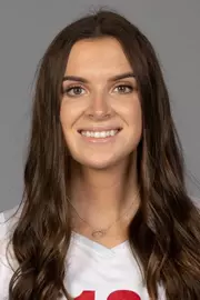 D1621 Volleyball Headshots & Social Media