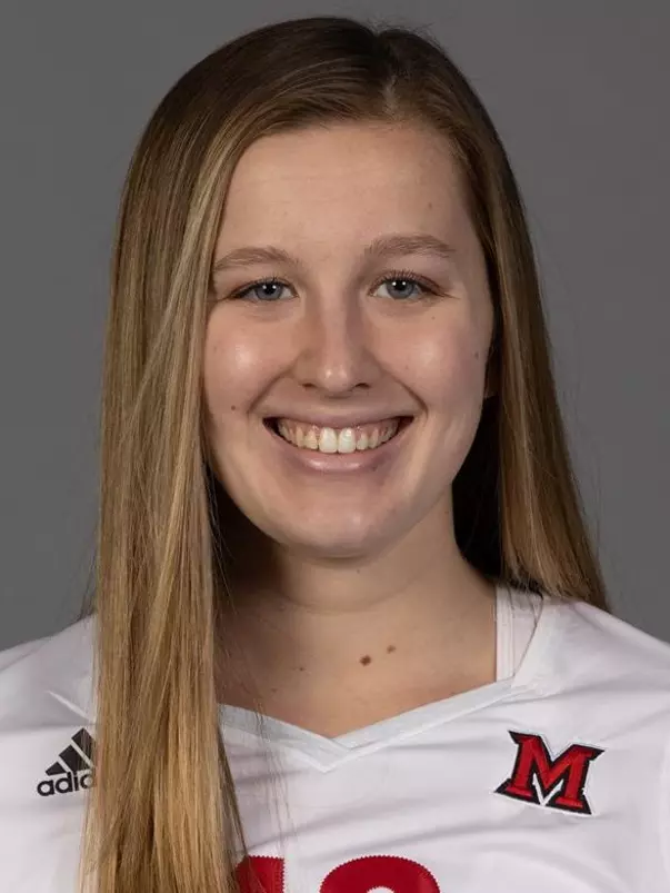 D1621 Volleyball Headshots & Social Media