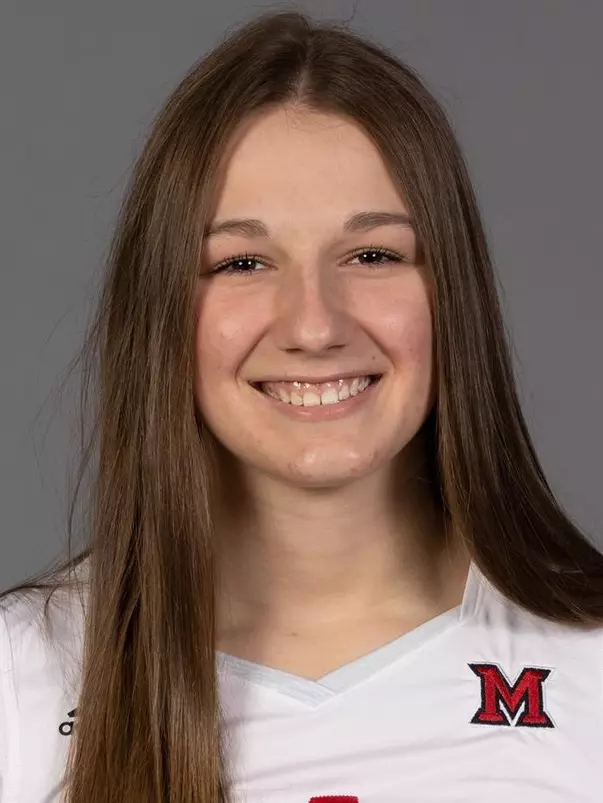 D1621 Volleyball Headshots & Social Media