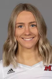 D1621 Volleyball Headshots & Social Media