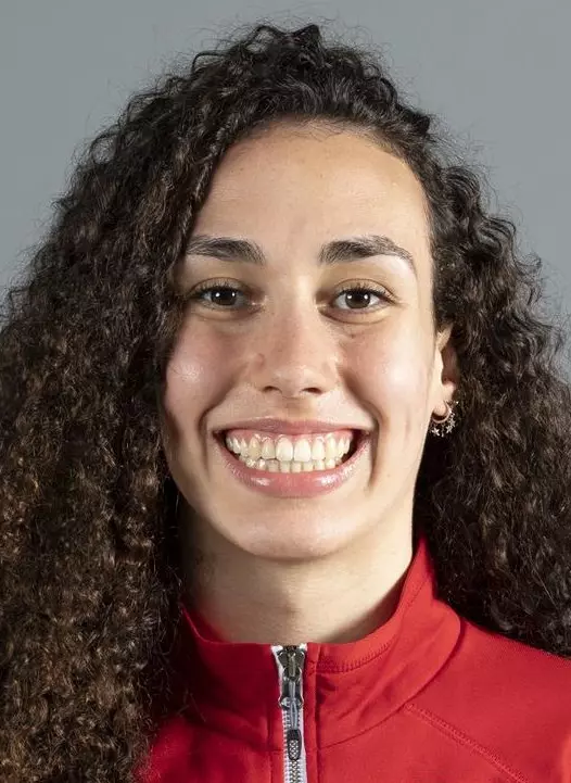 Sara Lahrach-Sanchez