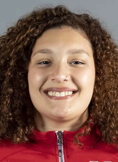 Camila Lins De Mello