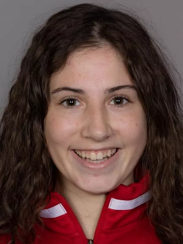 D2521 Mens & Womens Track Headshots