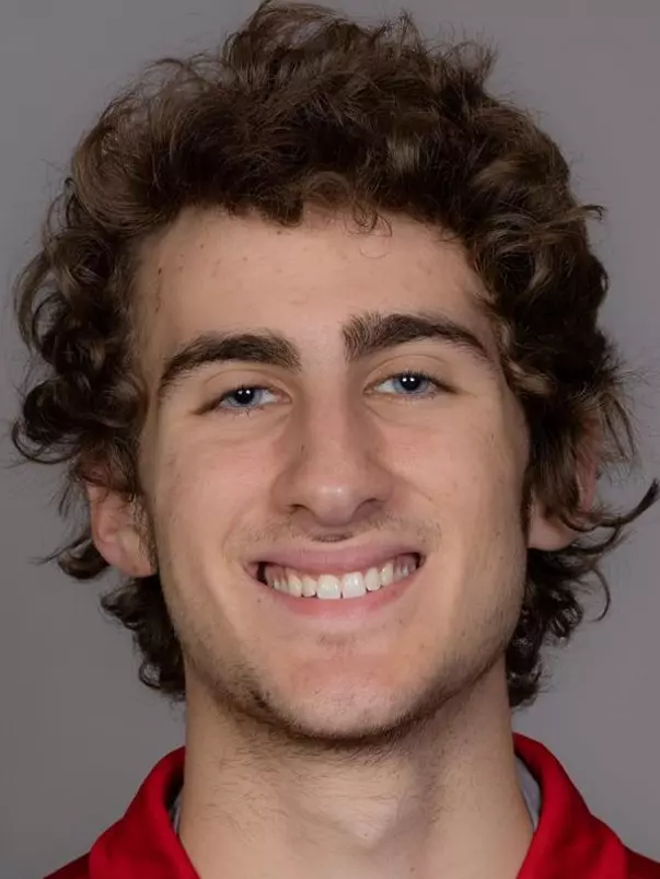 D2521 Mens & Womens Track Headshots