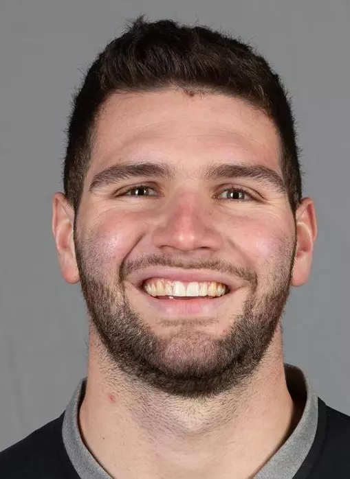 D2921 Football Headshots