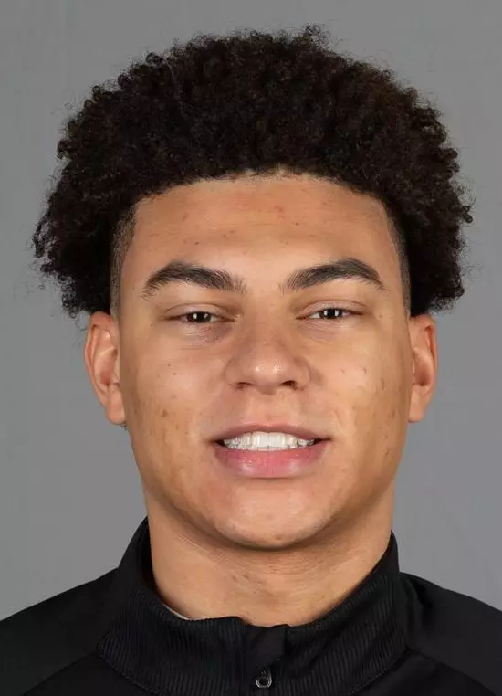 D2921 Football Headshots