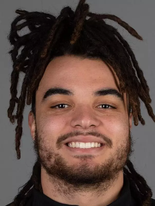 D2921 Football Headshots