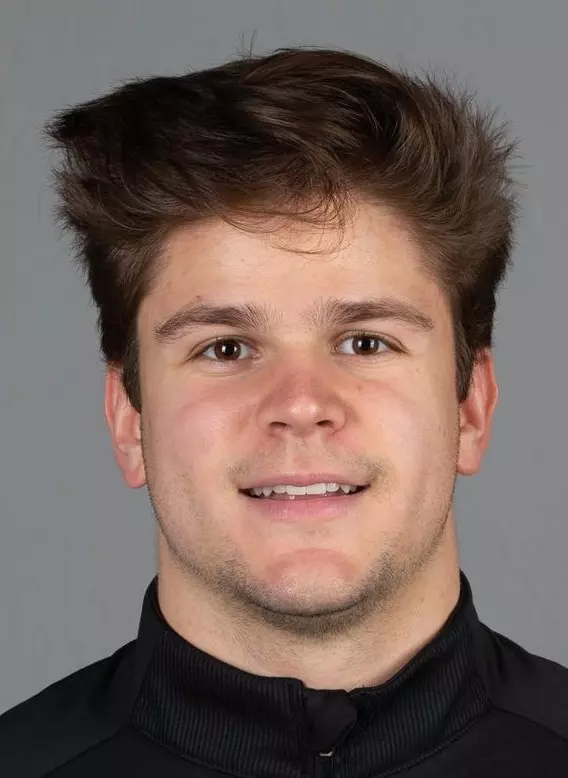 D2921 Football Headshots