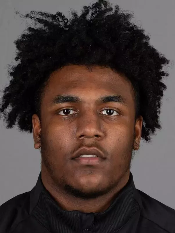 D2921 Football Headshots