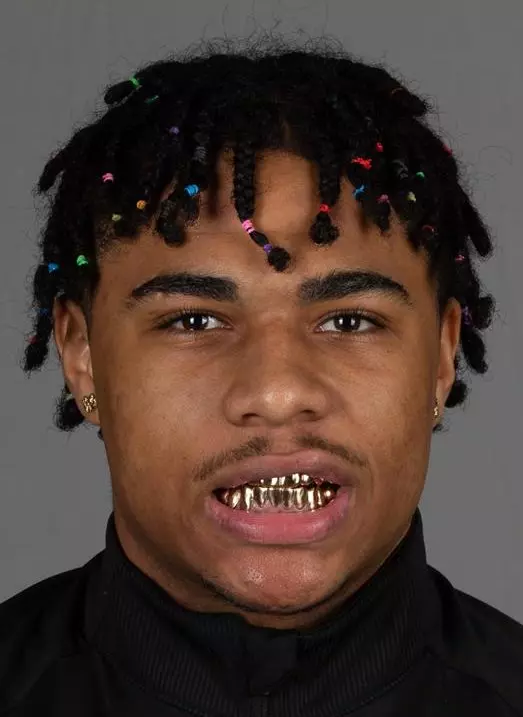 D2921 Football Headshots