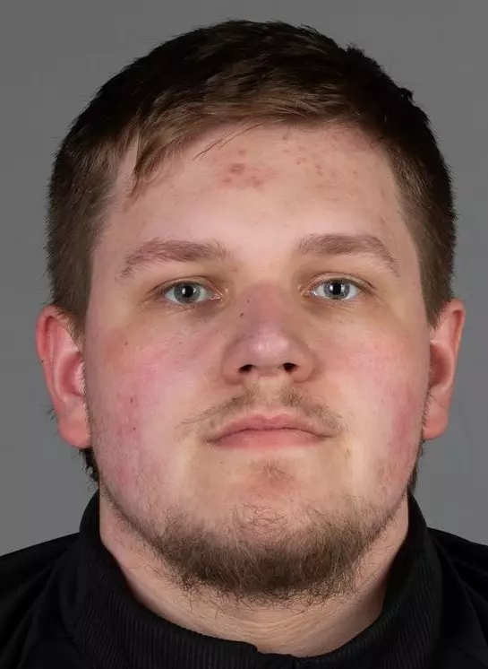 D2921 Football Headshots