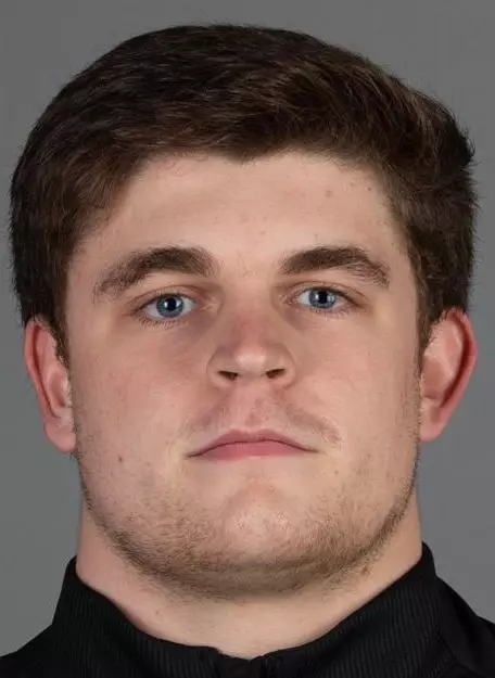 D2921 Football Headshots