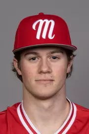 Parker Massman