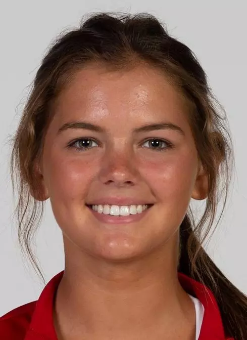 D0822 Field Hockey Portraits & Social Media