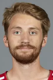Zach Robertson