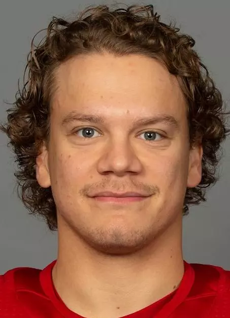Hampus Rydqvist