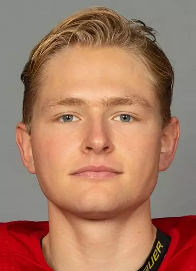 Ludvig Persson