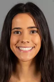 Gabby Cossio