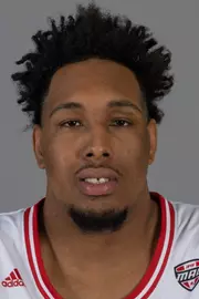 Anderson Mirambeaux Head Shot