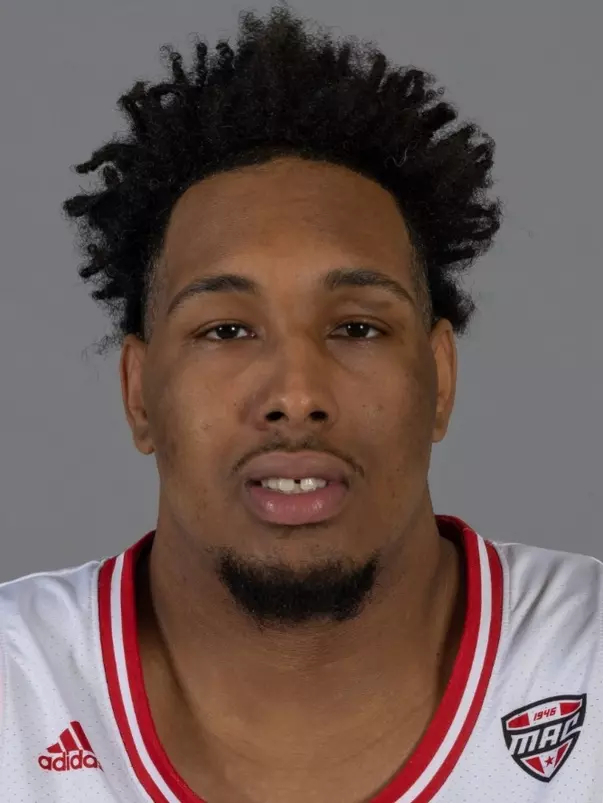 Anderson Mirambeaux Head Shot