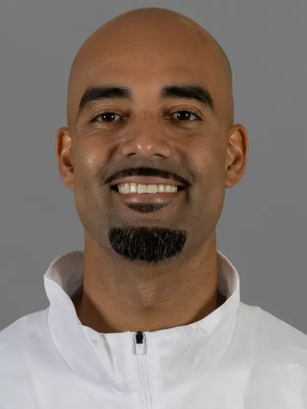 Rob Summers Head Shot