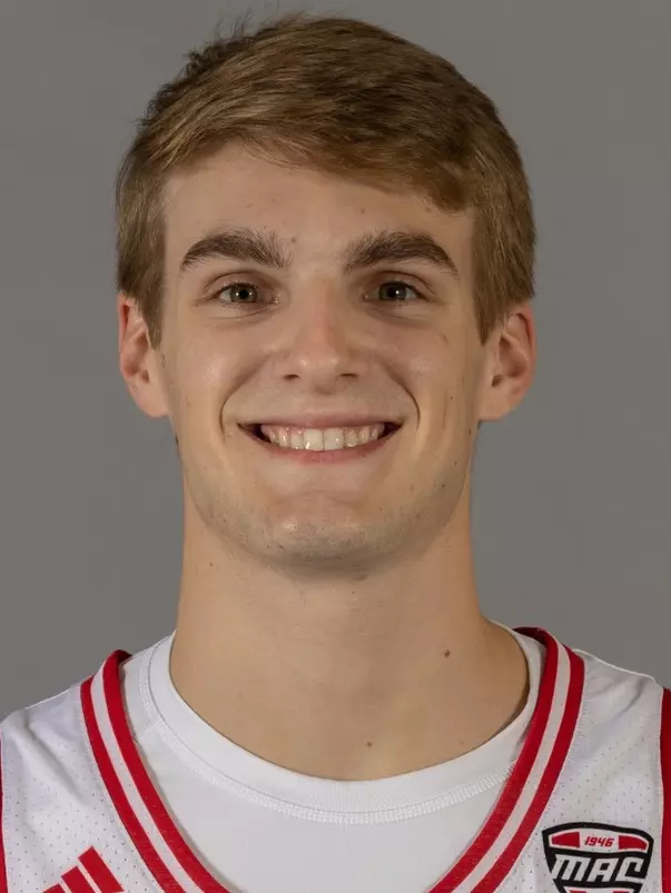 Billy Smith Head Shot