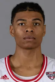 Bryson Tatum Head Shot