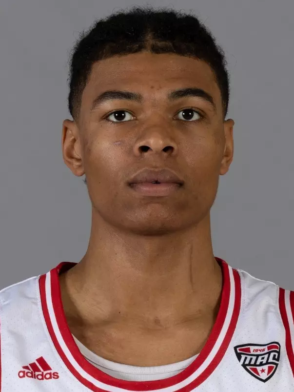 Bryson Tatum Head Shot