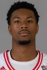 Curtis Harrison IV Head Shot