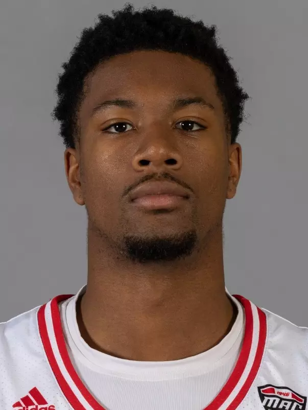 Curtis Harrison IV Head Shot