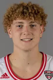 Javin Etzler Head Shot
