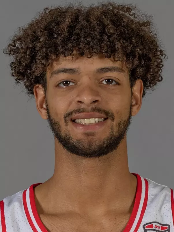 Julian Lewis Head Shot