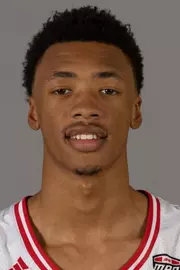 Kamari Williams