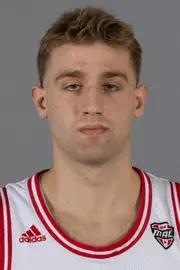 Mitchell Rylee Head Shot