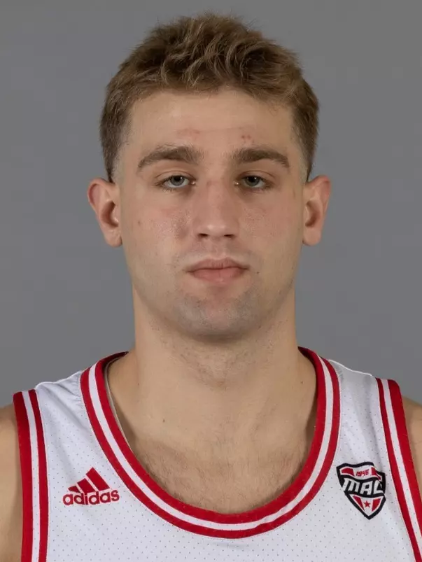 Mitchell Rylee Head Shot