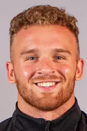 Cam Rogers