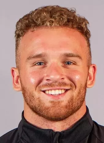 Cam Rogers