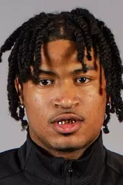 TJ Rush