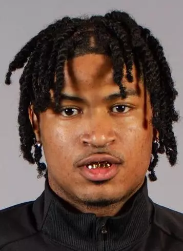 TJ Rush