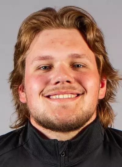 Caleb Siech