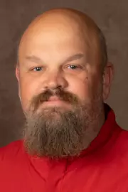 Darrell Hallberg