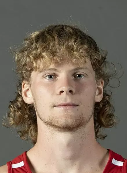 Conall McGinness