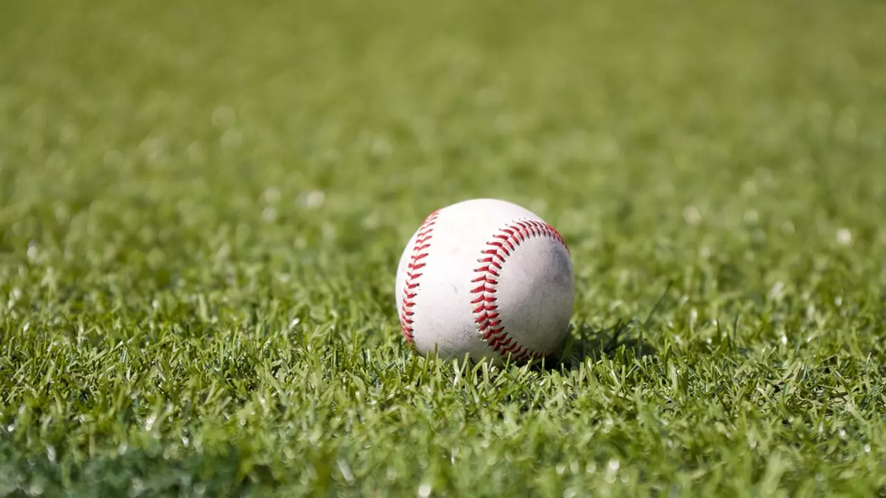 baseball generic photo