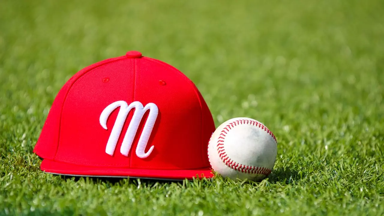 baseball generic photo