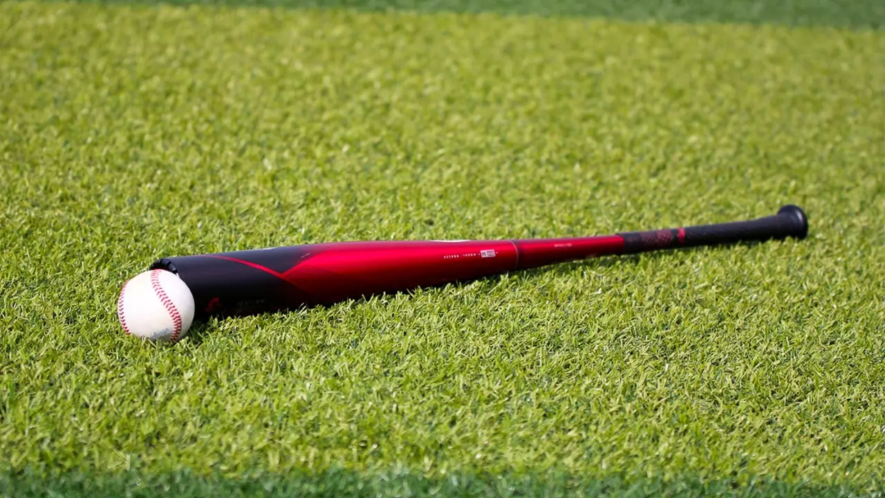 baseball generic photo