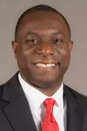 Chauncey Winbush