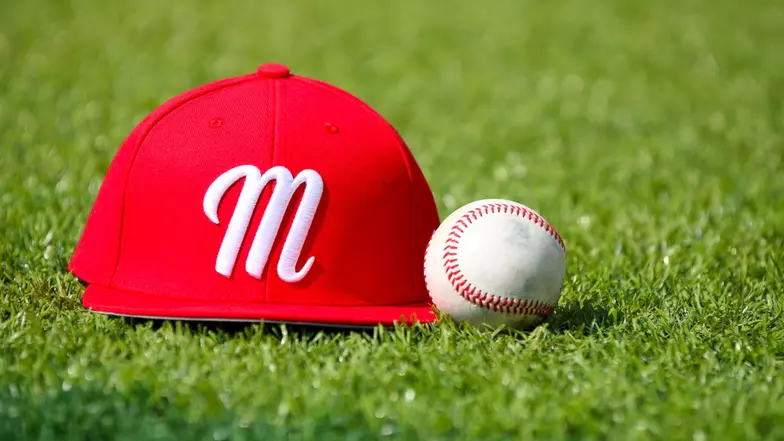 Generic Baseball Shot