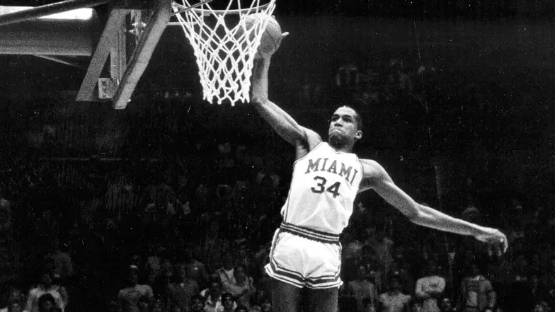 Ron Harper
